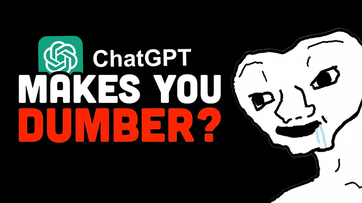 MIT just proved how ChatGPT impacts our brains