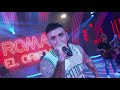 Roman el Original en vivo en Pasion 16 10 2021