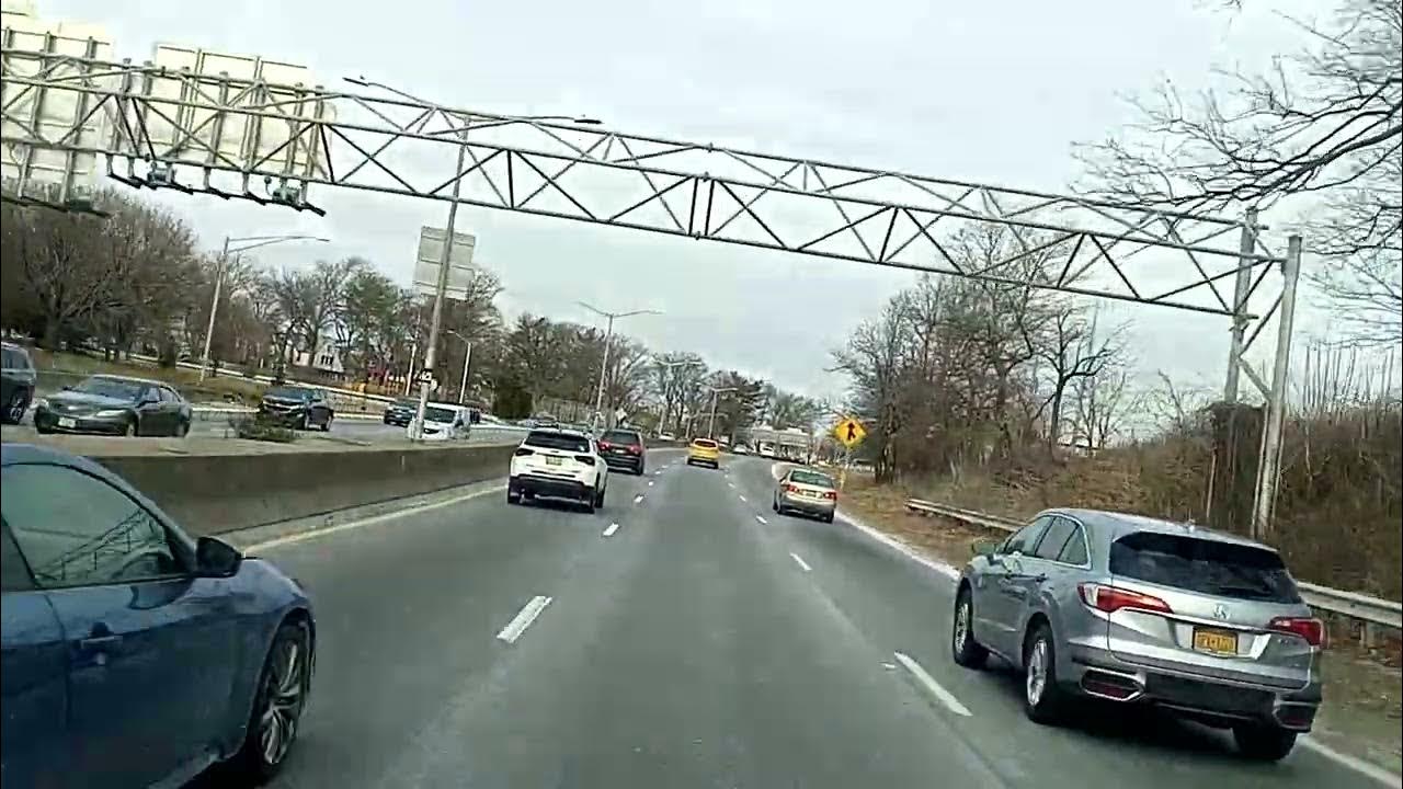 From South Conduit/168th St,Jamaica to 1991 Marcus Ave,New Hyde Park