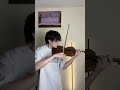 violin|世界が终わるまでは #violinmusic #violinsolo #music #violin