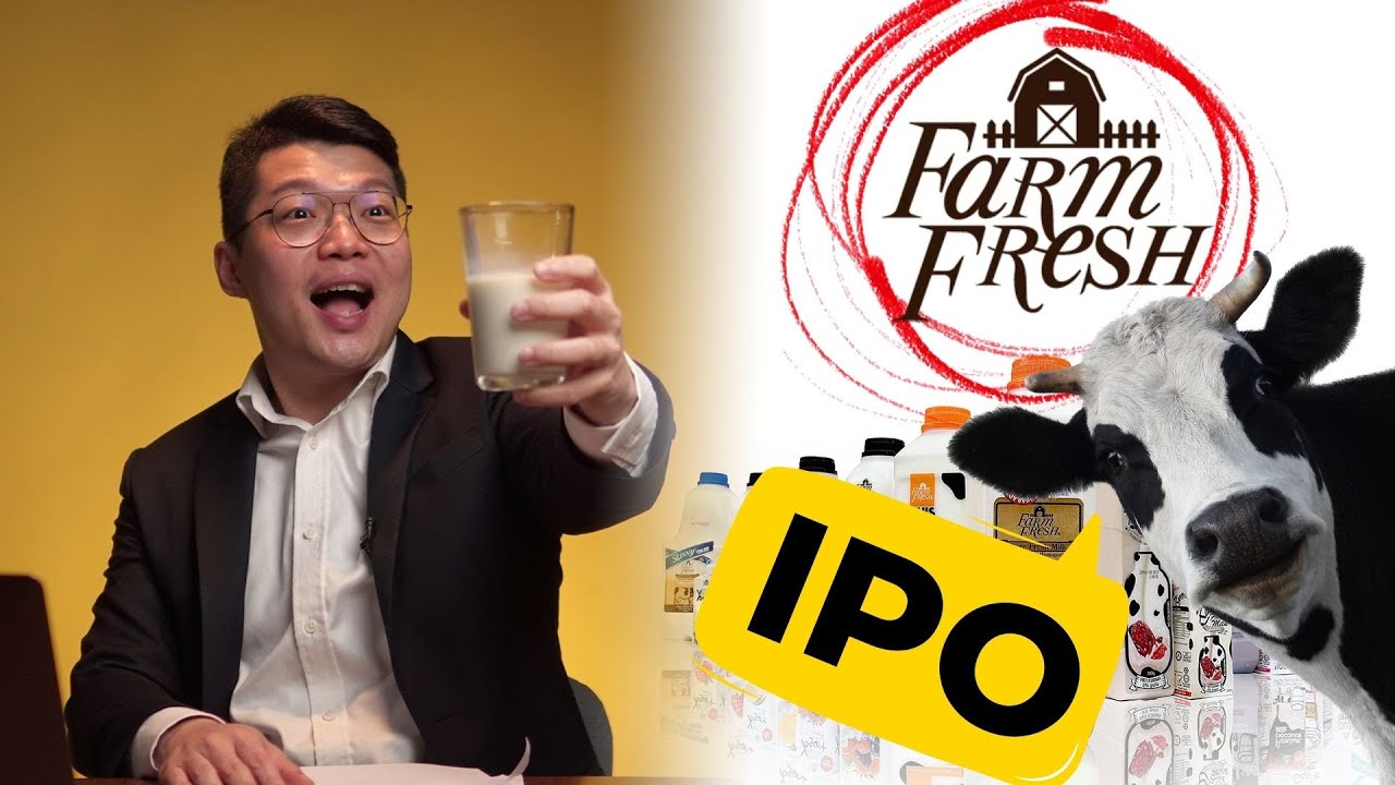 Fresh ipo date farm Malaysia's Farm