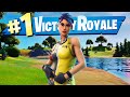 Making a video live! (Fortnite)