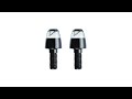 Unitgarage Pair Of M Blaze Pin Motogadget R18 Unitgarage Pair Of M Blaze Pin Motogadget R18