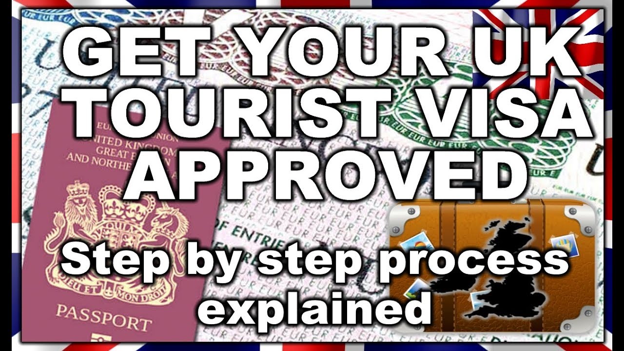 tourist visa from philippines to uk