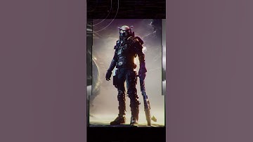 AI ART - Space pirates #midjourney #ai #scifi