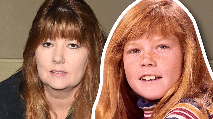 The Rare Condition That Killed Suzanne Crough at 5...