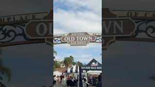 Old Town San Diego! #oldtownsandiego #sandiego #mexico #mexicanculture #socal