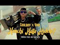 “KANCHI KATA HIDEKO” -COOLBOYYY X ​⁠​⁠​⁠@YABITheGOAT OFFICIAL M/V ..prod by ​⁠​⁠​⁠@fissbassbeats