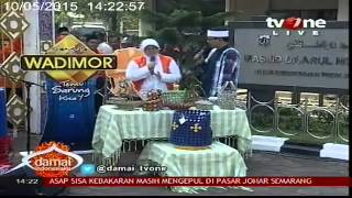 Damai Indonesiaku tvOne 10052015 Part 2/2