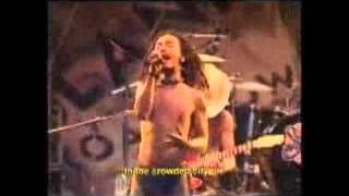 Slank bocah live in jember