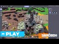 The sandbox game maker alpha  dragon