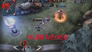 Mobile Legends Tik Tok Compilation Ml Funny Moments In Tik Tok Wtf Moments In Tik Tok