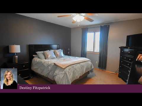 2406 S 38TH ST, Grand Forks, ND home video tour