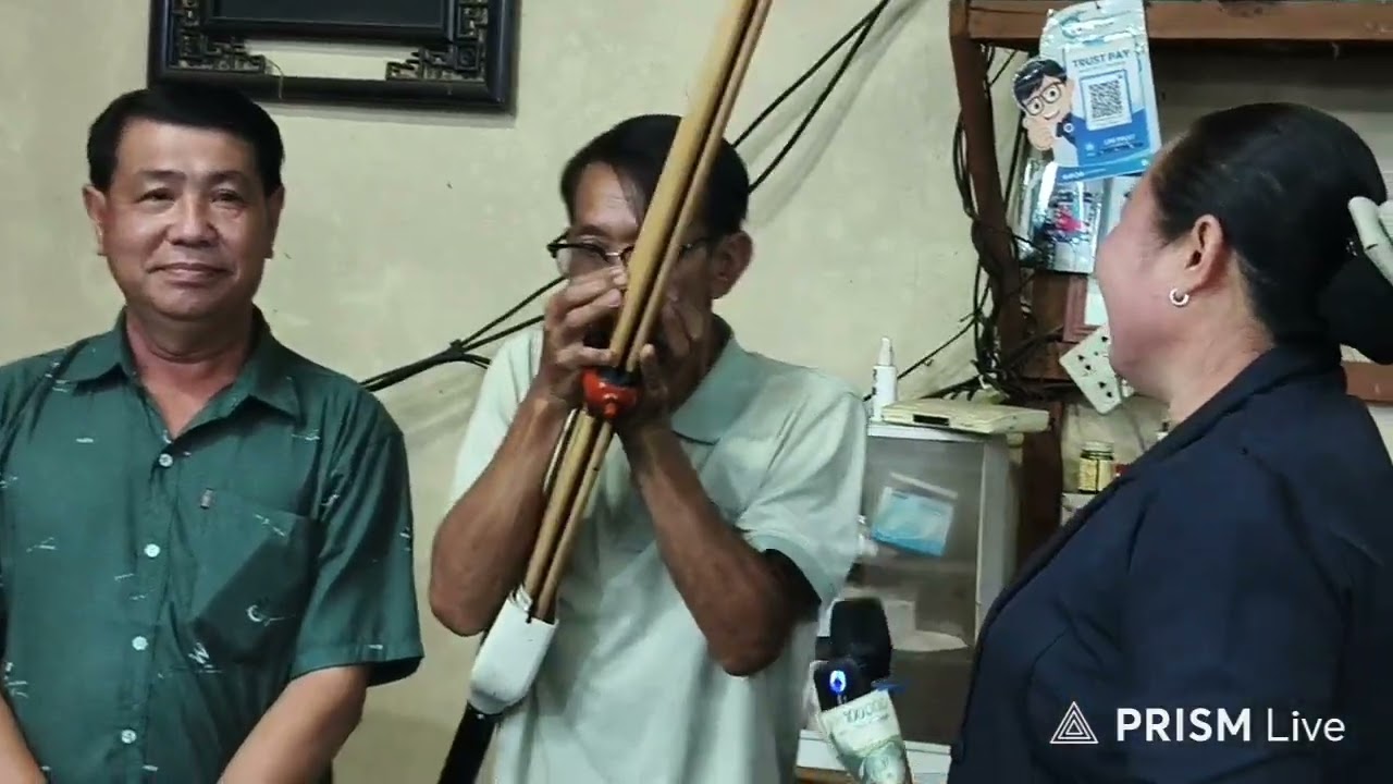 ລຳຕ້ອນຮັບທ່ານຜູ້ແທນ