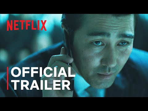 Night in Paradise | Official Trailer | Netflix