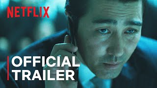 Night in Paradise | Official Trailer | Netflix