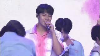 Seventeen Fanchant Fallin' Flower