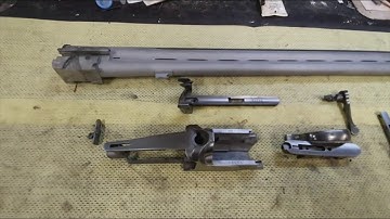 One Million Round Perazzi MX8