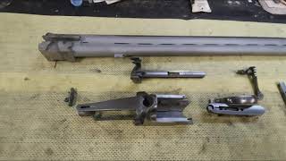 One Million Round Perazzi MX8
