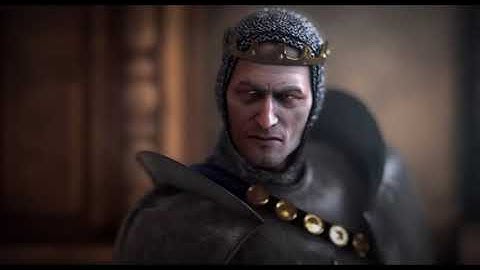 The Final scene-The Witcher Enhanced Edition