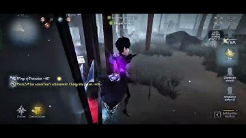 Seer vs. Luchino 5-cipher kite! | Arms Factory | IDV Gameplay MV