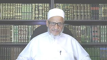 تصحيح التلاوة 9 | الشيخ المقرئ أحمد خليل شاهين