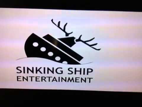 Sinking Ship Entertainment Tfrc