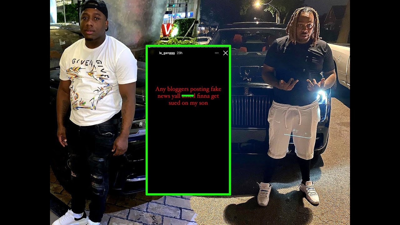 Кто на самом деле поймал легенду дрелей «Edai600» Лэкина и почему «Tay600» — главный подозреваемы...