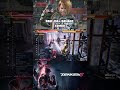 Paul Phoenix 130+ damage combos | Tekken 8 | #shorts