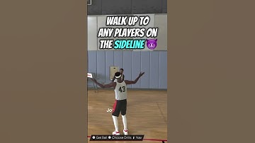 How To Troll Players NBA2k24🤡 #fyp #2k24 #2kcommunity #nba #funny #troll #2k #aijon #koster #2kgod