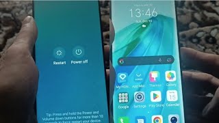 How To Turn Off Honor X9A How To Reboot Honor X9A