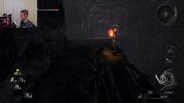 Nioh (PC) - First Playthrough - Part 4 (1080p 60fps)