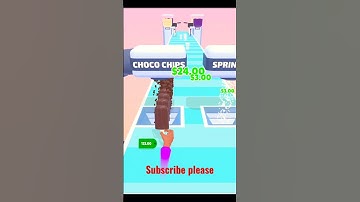 Popsicle stack Gameplay Walkthrough (Android,Ios) #SHORTS #youtubeshorts