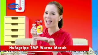 Indosiar - Jeda Iklan Pengganti Adzan Maghrib | 25 Des 2021, 18:08 WIB