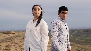Смотреть Амаяк Багдасарян и Инна Даргаева - Навсегда (2020) Видеоклип!