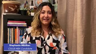 CSULB MBA Statement of Purpose