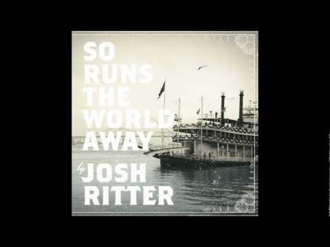 Josh Ritter - The Curse