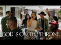 We The Kingdom - God Is On The Throne (Live From Franni’s House)