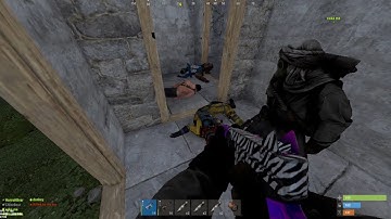 They Were Transferring Raid Loot... #shorts