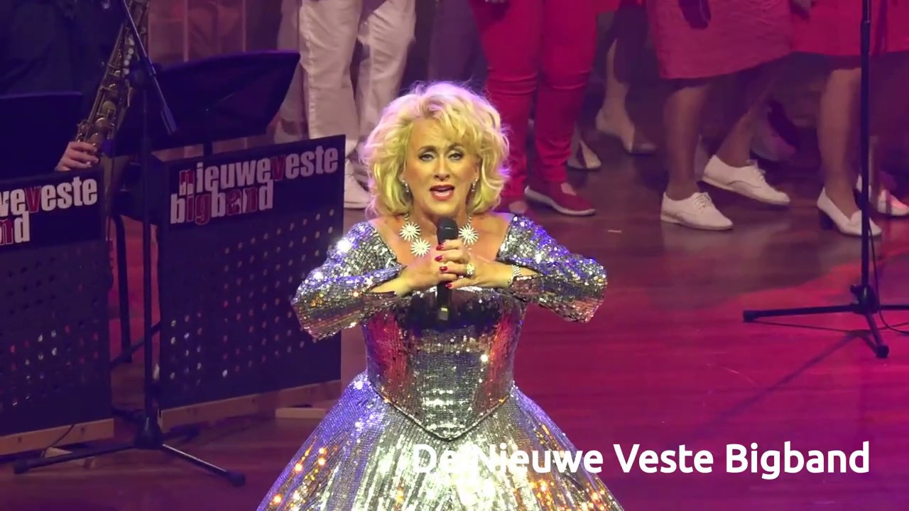Nieuwe Veste Bigband + Nootwaar ft. Karin Bloemen Zuid Afrika YouTube Nieuwe Veste Bigband + Nootwaar ft. Karin Bloemen Zuid Afrika YouTube