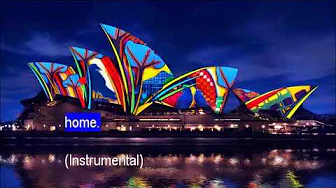 I Still Call Australia Home (Sing Along 2019) Karaoke I Still Call Australia Home (Sing Along 2019) Karaoke