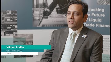 Open Access - Vikram Lodha: Introduction to 360tf