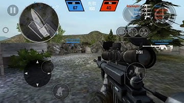 bullet force [m200][double NUKE]