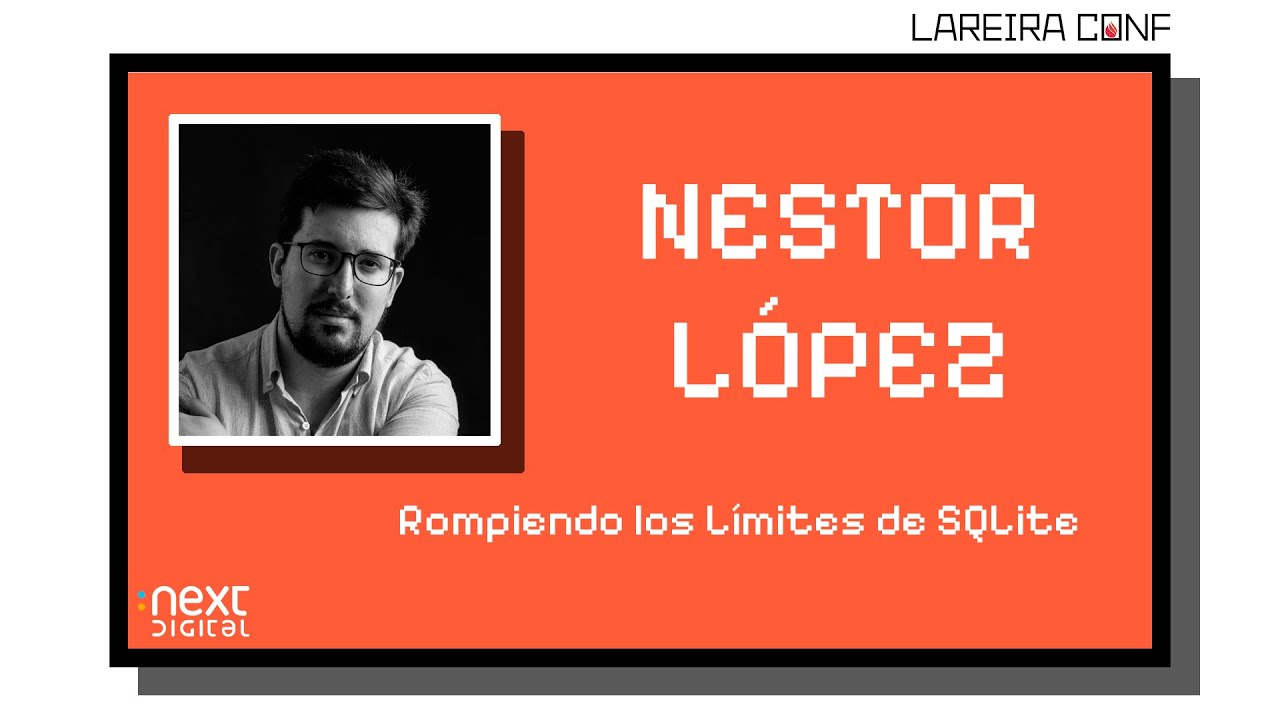 Rompiendo los Límites de SQLite