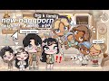 DRAMA AVATAR WORLD | NEW BABY BORN STORY || AESTHETIC VLOG BIG K FAMILY ||