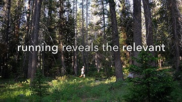 Noticing What Matters