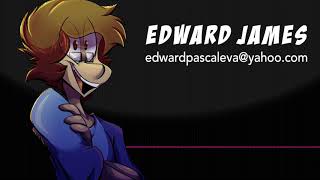 Edward James Demo Reel '18