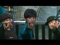 B1A4 - Tried To Walk, 비원에이포 - 걸어 본다, Music Core 20121215