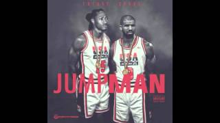 Drake & Future -Jumpman, Clean, Holy Ghost Version