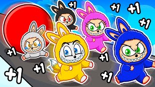 Download Lagu I Spent $100,000 In Labubu Race Clicker With MY FRIENDS... MP3 Download Lagu I Spent $100,000 In Labubu Race Clicker With MY FRIENDS... MP3
